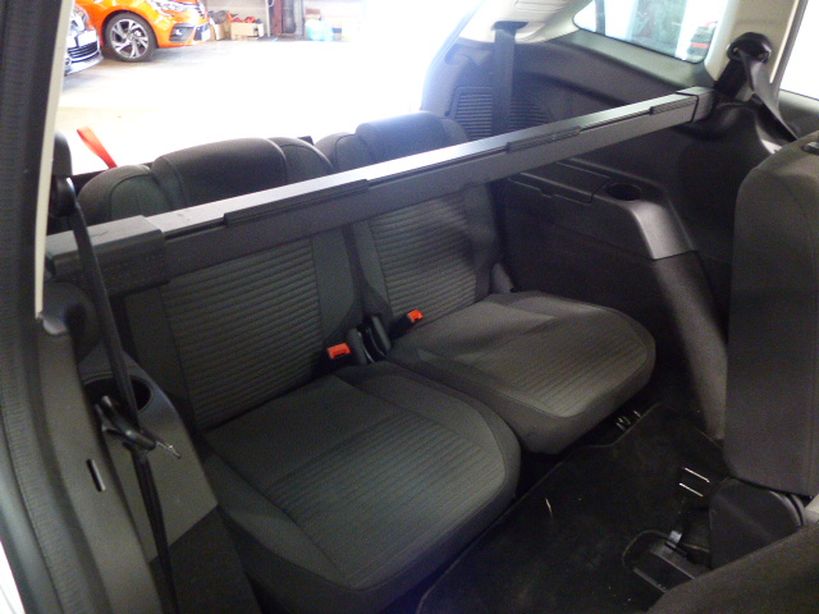 FORD GRAND C MAX 2018 - Photo n°8