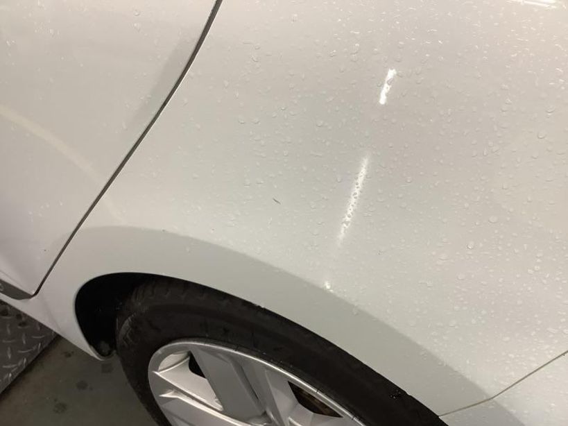 RENAULT CLIO V 2021 - Photo n°3