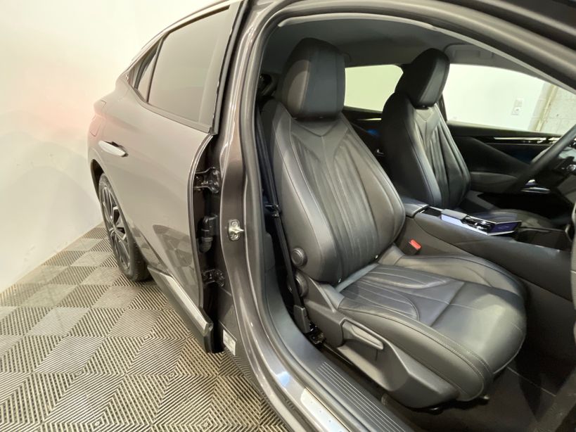 DS DS 4 2024 - Photo n°46