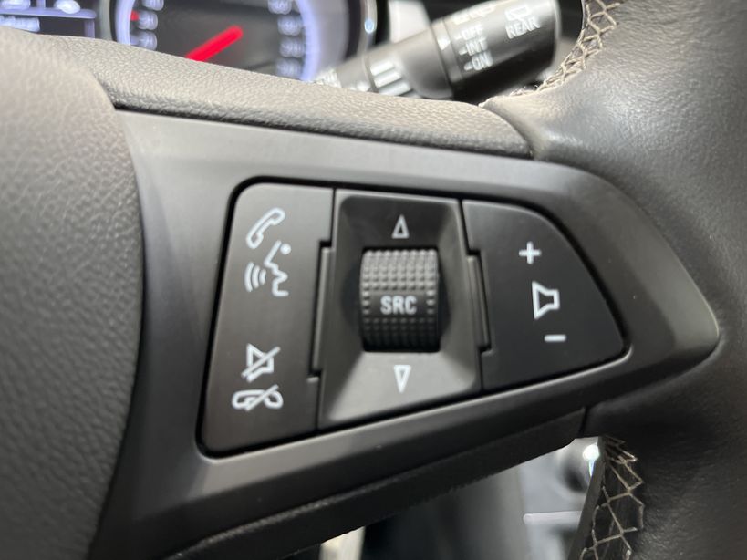 OPEL ASTRA 2019 - Photo n°25