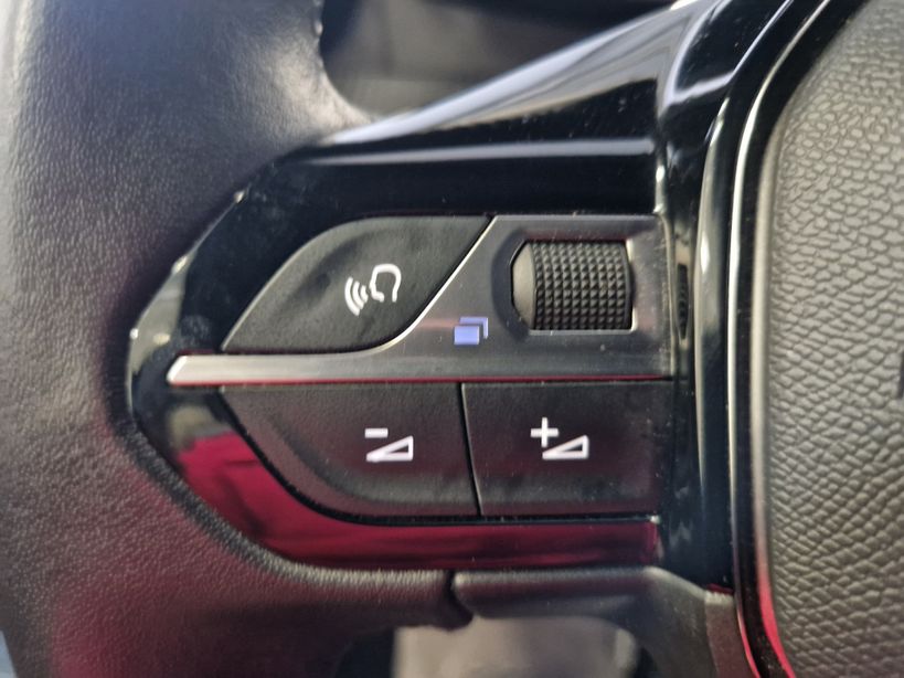 PEUGEOT 2008 2023 - Photo n°22