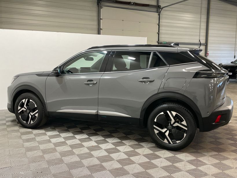 PEUGEOT 2008 2024 - Photo n°27