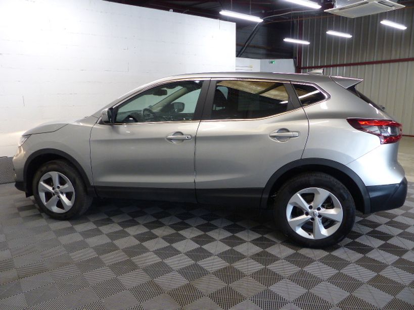NISSAN QASHQAI 2018 - Photo n°13