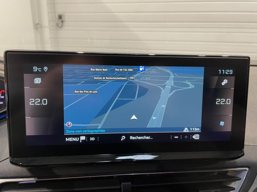 PEUGEOT 3008 2024 - Photo n°17