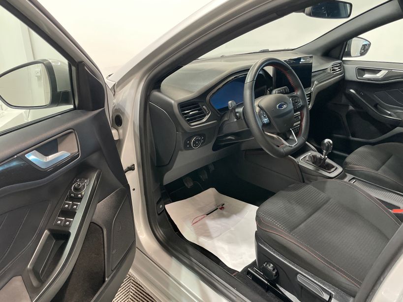 FORD FOCUS 2022 - Photo n°12