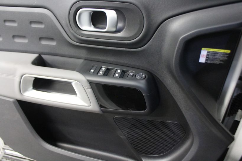 CITROEN C5 AIRCROSS 2021 - Photo n°21