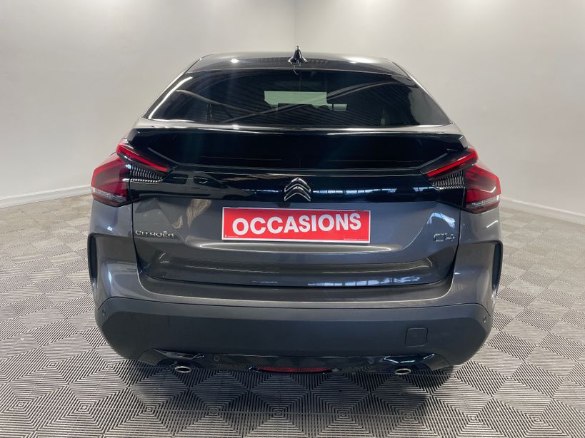 CITROEN C4 2024 - Photo n°8