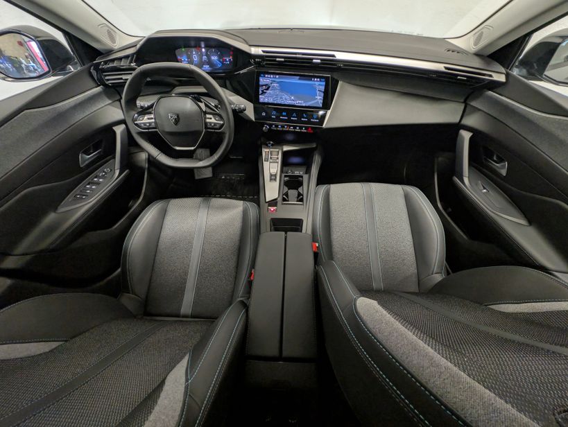 PEUGEOT 308 2024 - Photo n°23