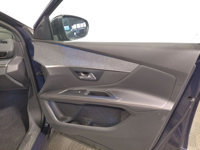 PEUGEOT 5008 2018 - Photo n°7