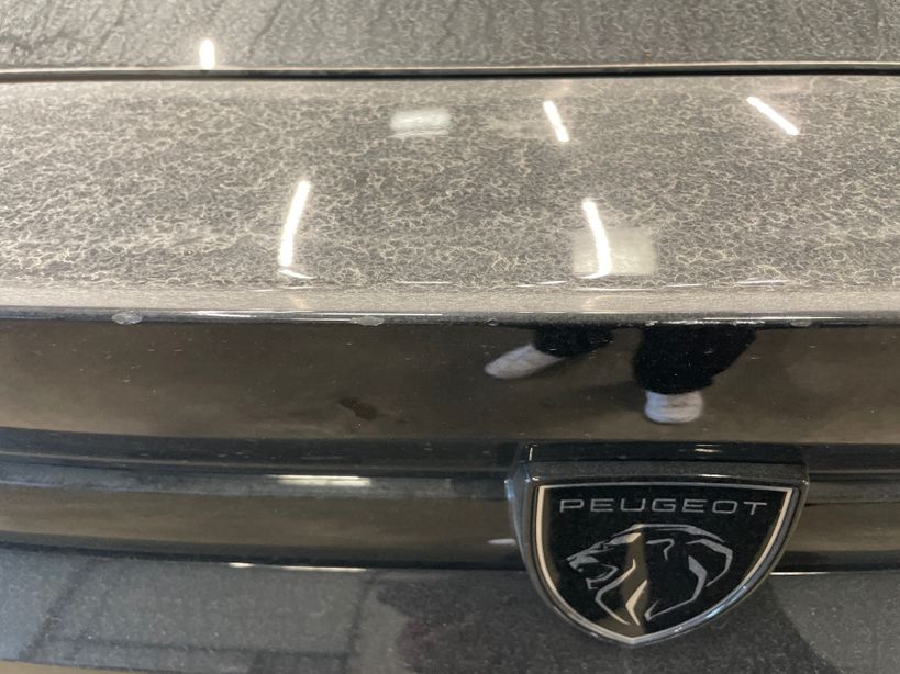 PEUGEOT 408 2025 - Photo n°6