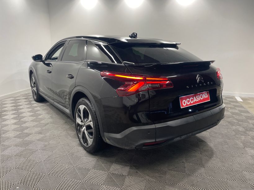 CITROEN C5 X 2023 - Photo n°8