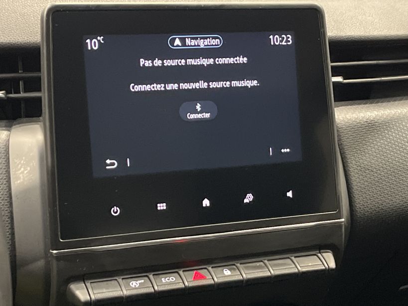 RENAULT CLIO V 2021 - Photo n°15