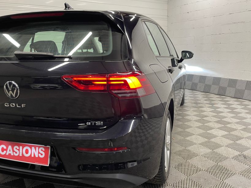 VOLKSWAGEN GOLF 2023 - Photo n°41