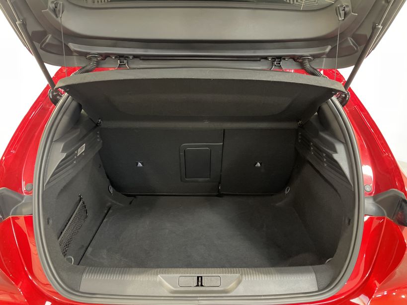 PEUGEOT 308 2024 - Photo n°51