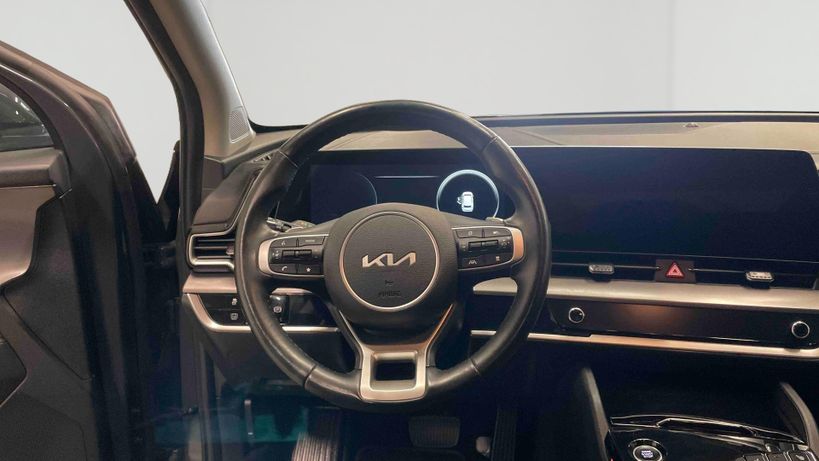 KIA SPORTAGE 2022 - Photo n°8