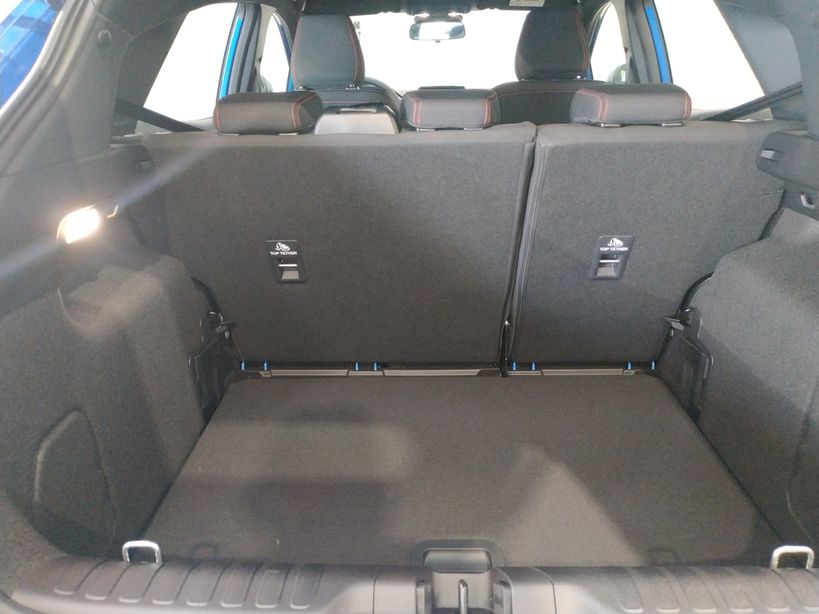 FORD PUMA 2022 - Photo n°21