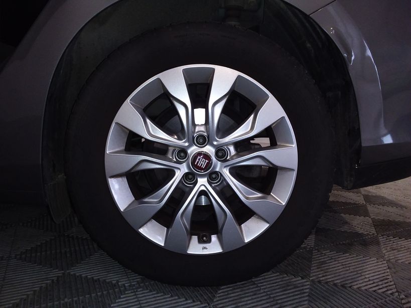FIAT TIPO 5 PORTES 2018 - Photo n°15