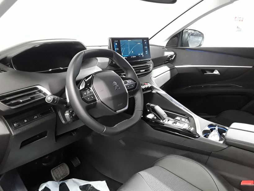 PEUGEOT 3008 2021 - Photo n°30