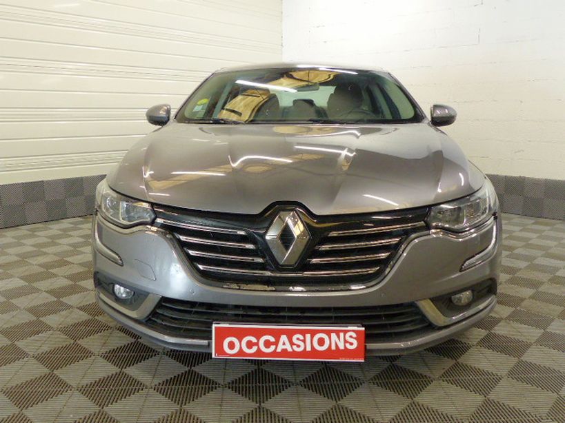 RENAULT TALISMAN 2018 - Photo n°2
