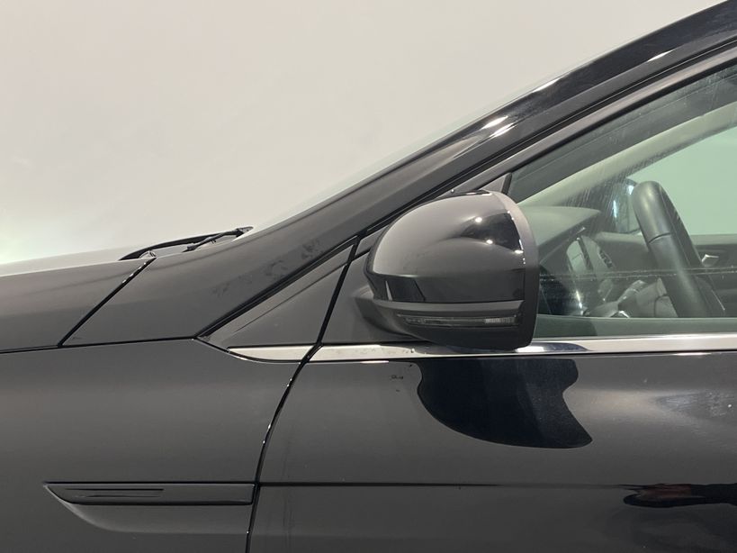 RENAULT MEGANE IV BERLINE BUSINESS 2020 - Photo n°39