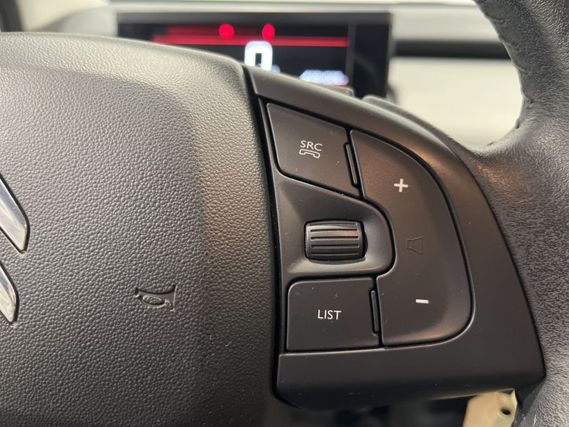 CITROEN C4 CACTUS BUSINESS 2019 - Photo n°27