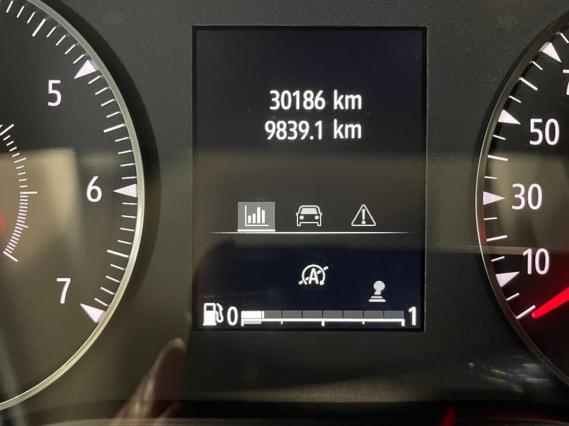 DACIA JOGGER 2022 - Photo n°35