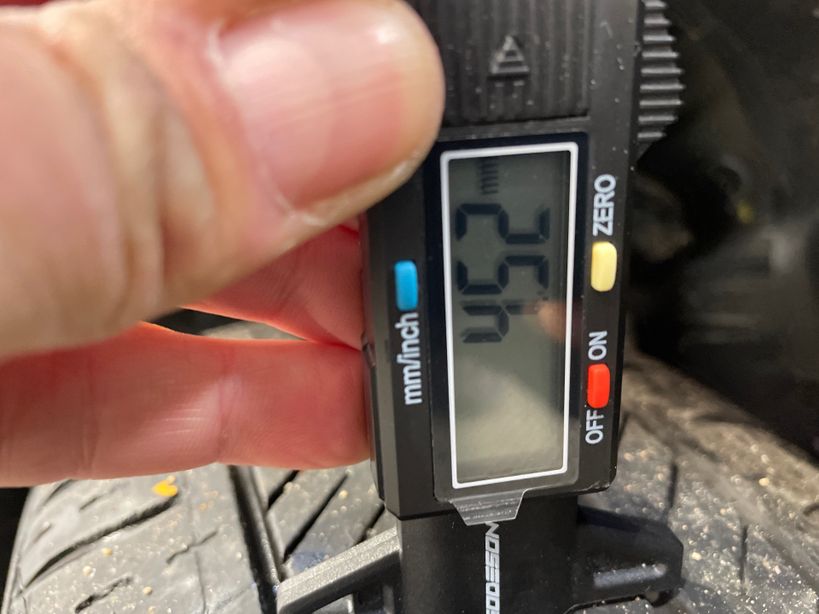 MG MG3 2025 - Photo n°7