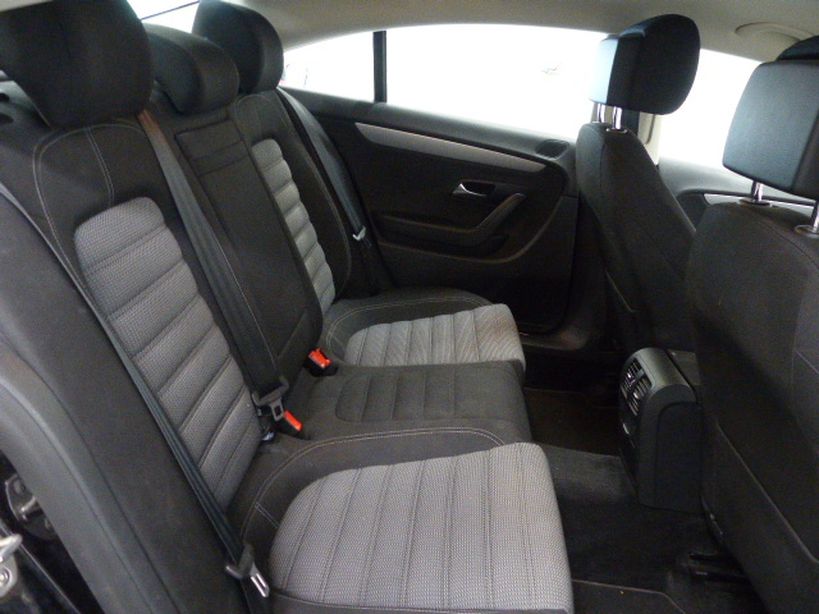 VOLKSWAGEN PASSAT 2013 - Photo n°7
