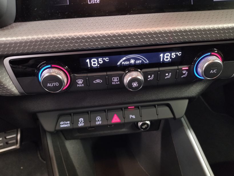 AUDI A1 SPORTBACK 2020 - Photo n°14