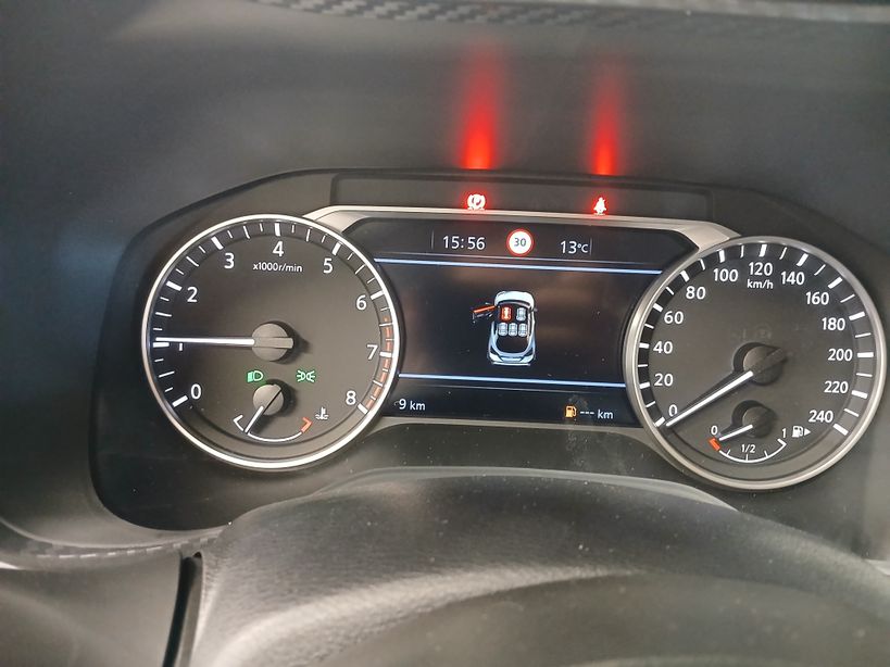 NISSAN JUKE 2025 - Photo n°31