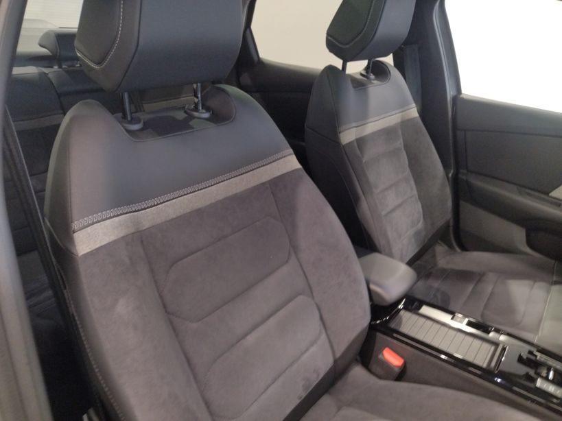 CITROEN C4 X 2023 - Photo n°31