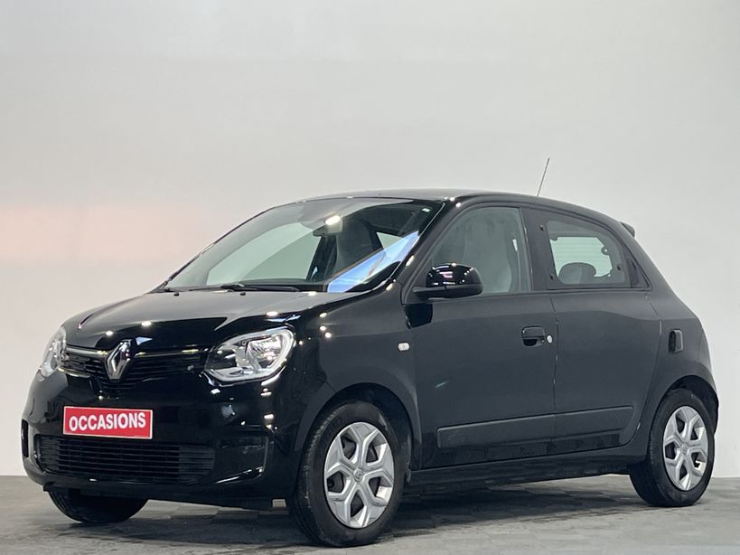 RENAULT TWINGO III 2021 - Photo n°1