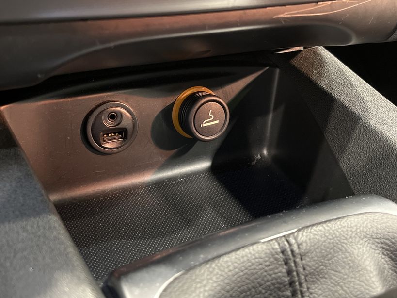 CITROEN C4 2018 - Photo n°18