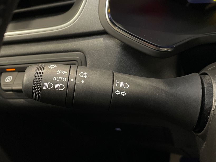 RENAULT CAPTUR 2025 - Photo n°28