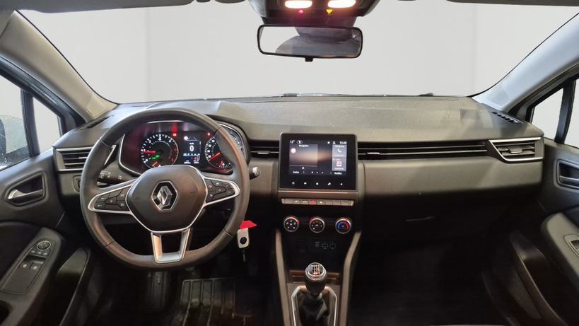 RENAULT CLIO V 2020 - Photo n°10