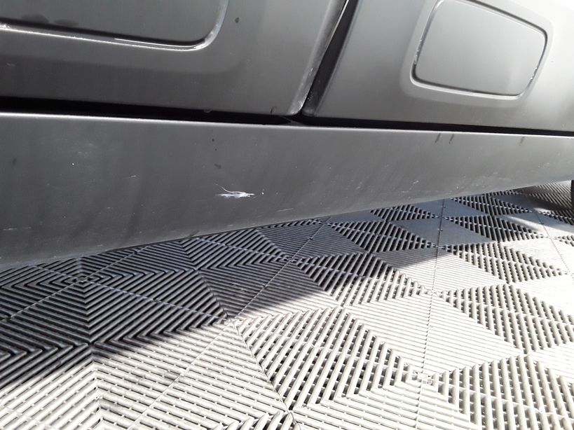 CITROEN C4 CACTUS 2020 - Photo n°5