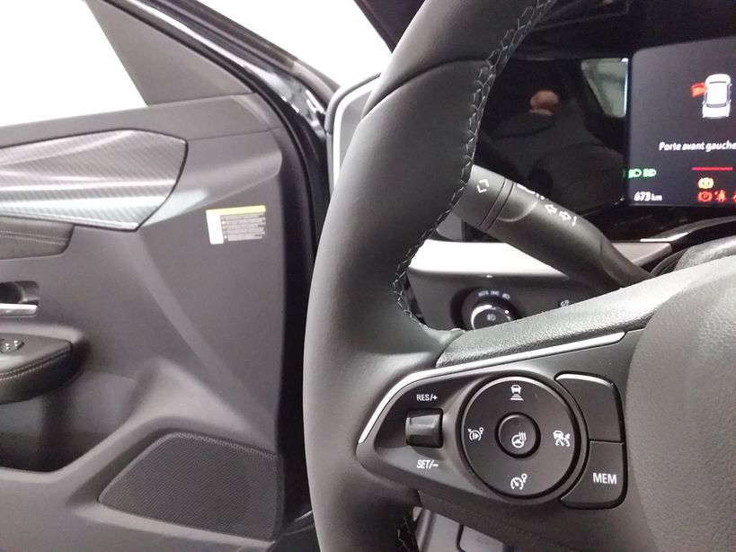 OPEL MOKKA 2022 - Photo n°20