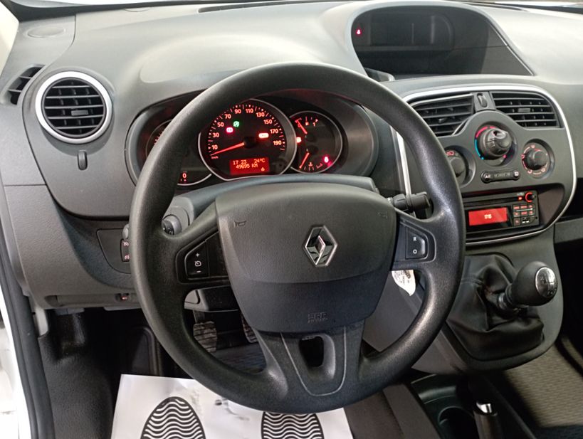 RENAULT KANGOO EXPRESS 2020 - Photo n°12