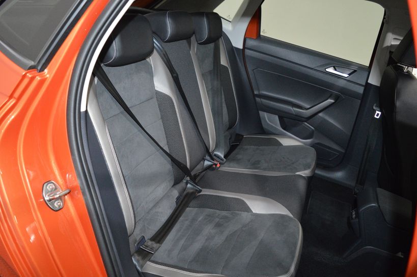 VOLKSWAGEN POLO 2018 - Photo n°44