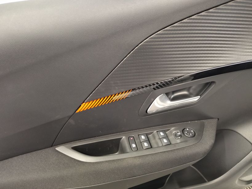 PEUGEOT 208 2022 - Photo n°24