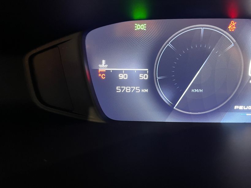 PEUGEOT 308 2023 - Photo n°30