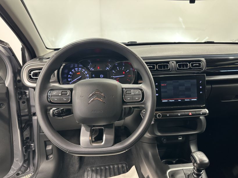 CITROEN C3 2024 - Photo n°16