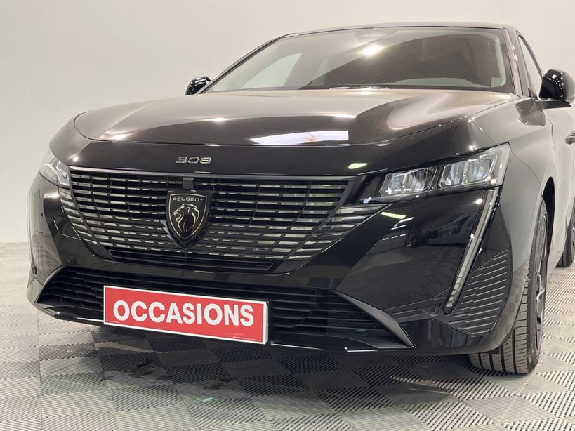 PEUGEOT 308 2023 - Photo n°47