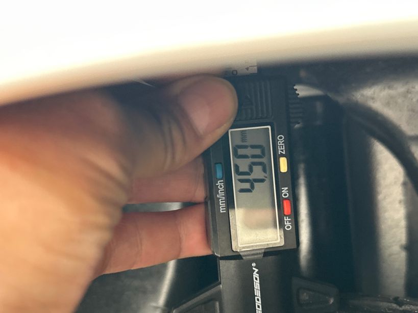 RENAULT CLIO V 2023 - Photo n°4