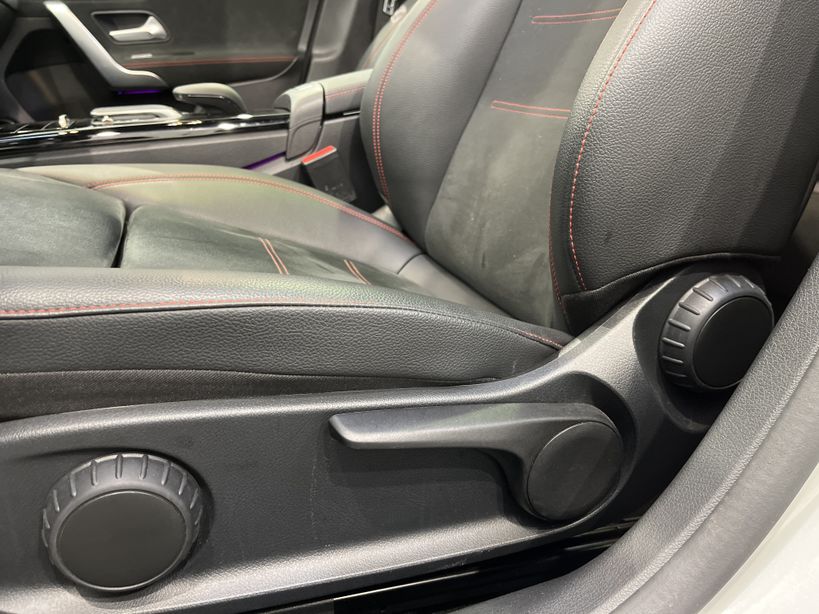 MERCEDES CLASSE A 2021 - Photo n°34