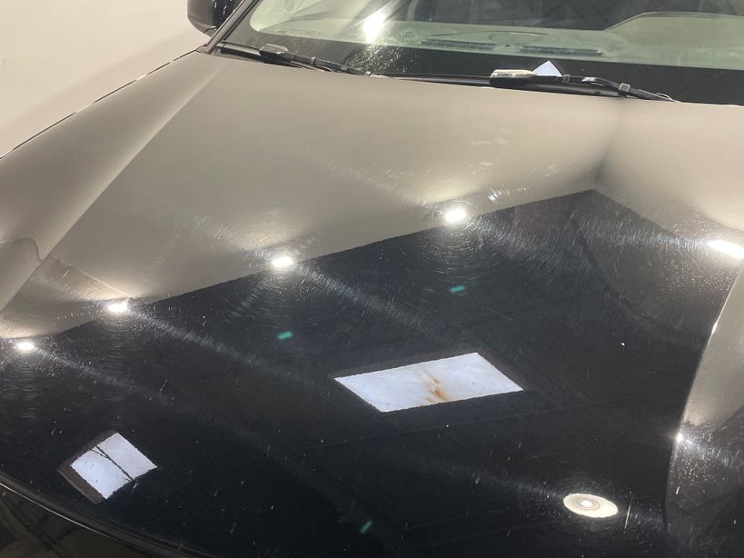 PEUGEOT 308 2023 - Photo n°9