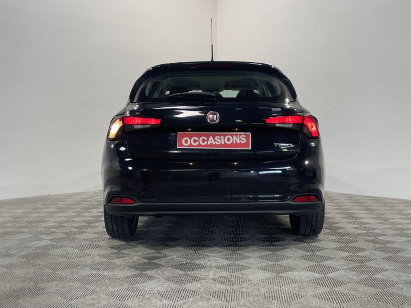 FIAT TIPO 5 PORTES 2018 - Photo n°5