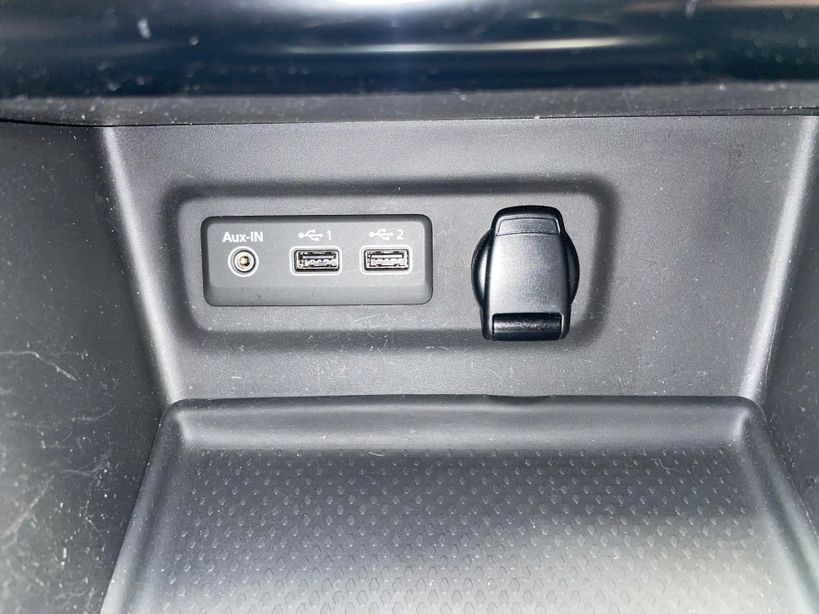 RENAULT MEGANE IV BERLINE 2021 - Photo n°19
