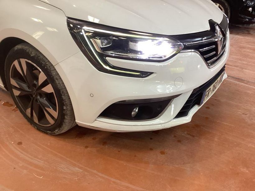 RENAULT MEGANE IV ESTATE 2020 - Photo n°14