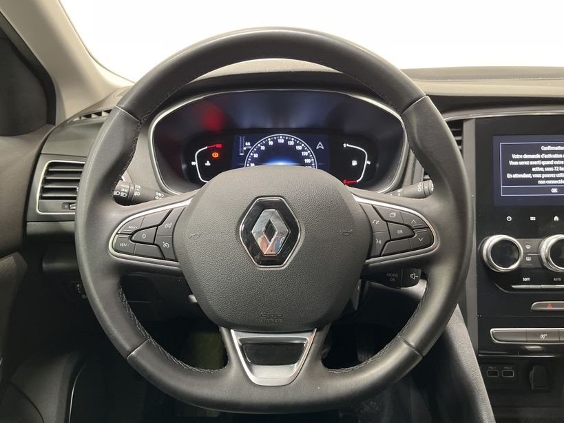 RENAULT MEGANE IV ESTATE 2020 - Photo n°11